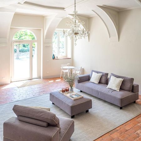 The Lake Suites Com - Luxury Stay In Lazise Exteriör bild