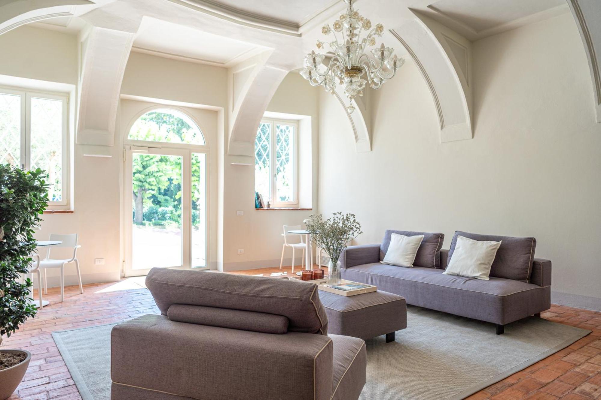 The Lake Suites Com - Luxury Stay In Lazise Exteriör bild