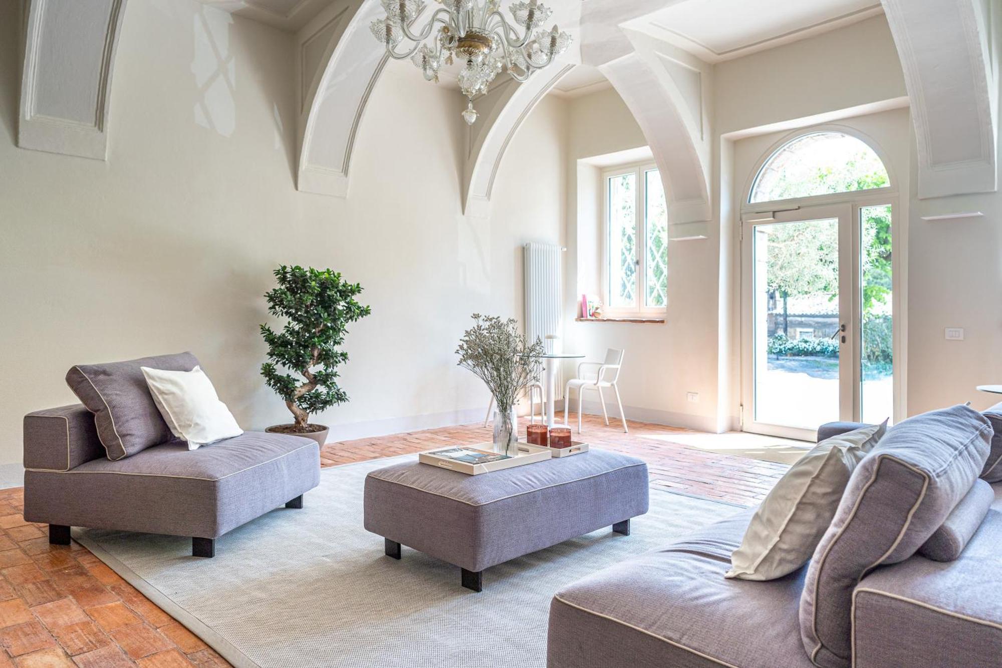 The Lake Suites Com - Luxury Stay In Lazise Exteriör bild
