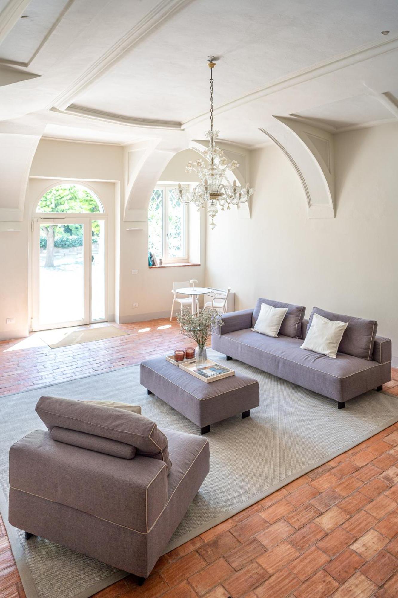 The Lake Suites Com - Luxury Stay In Lazise Exteriör bild