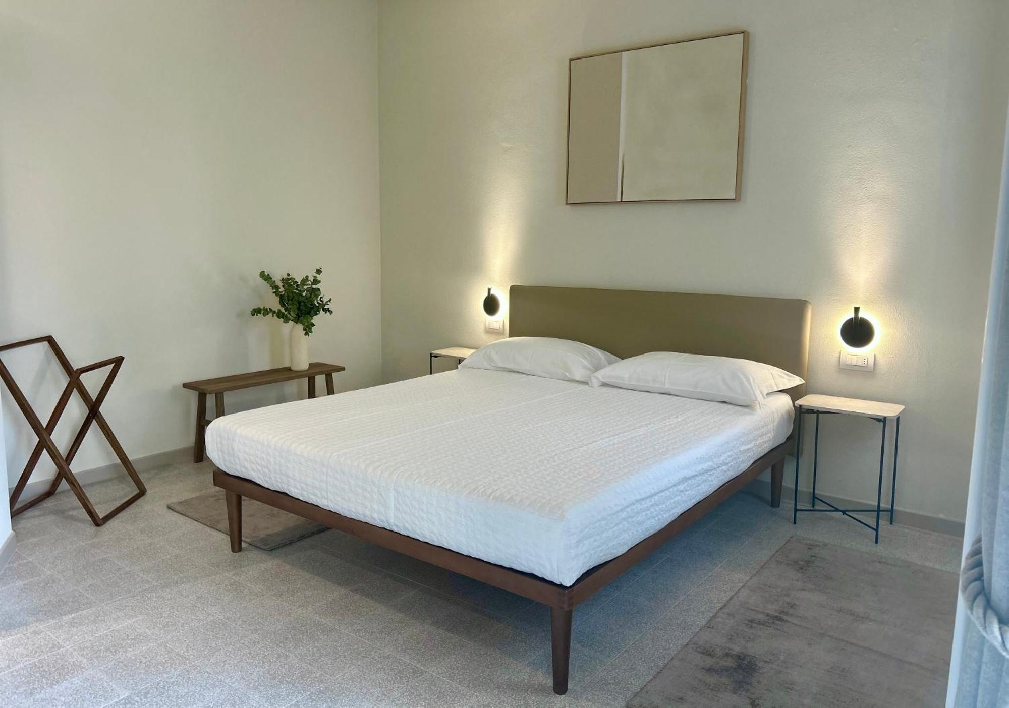 The Lake Suites Com - Luxury Stay In Lazise Exteriör bild