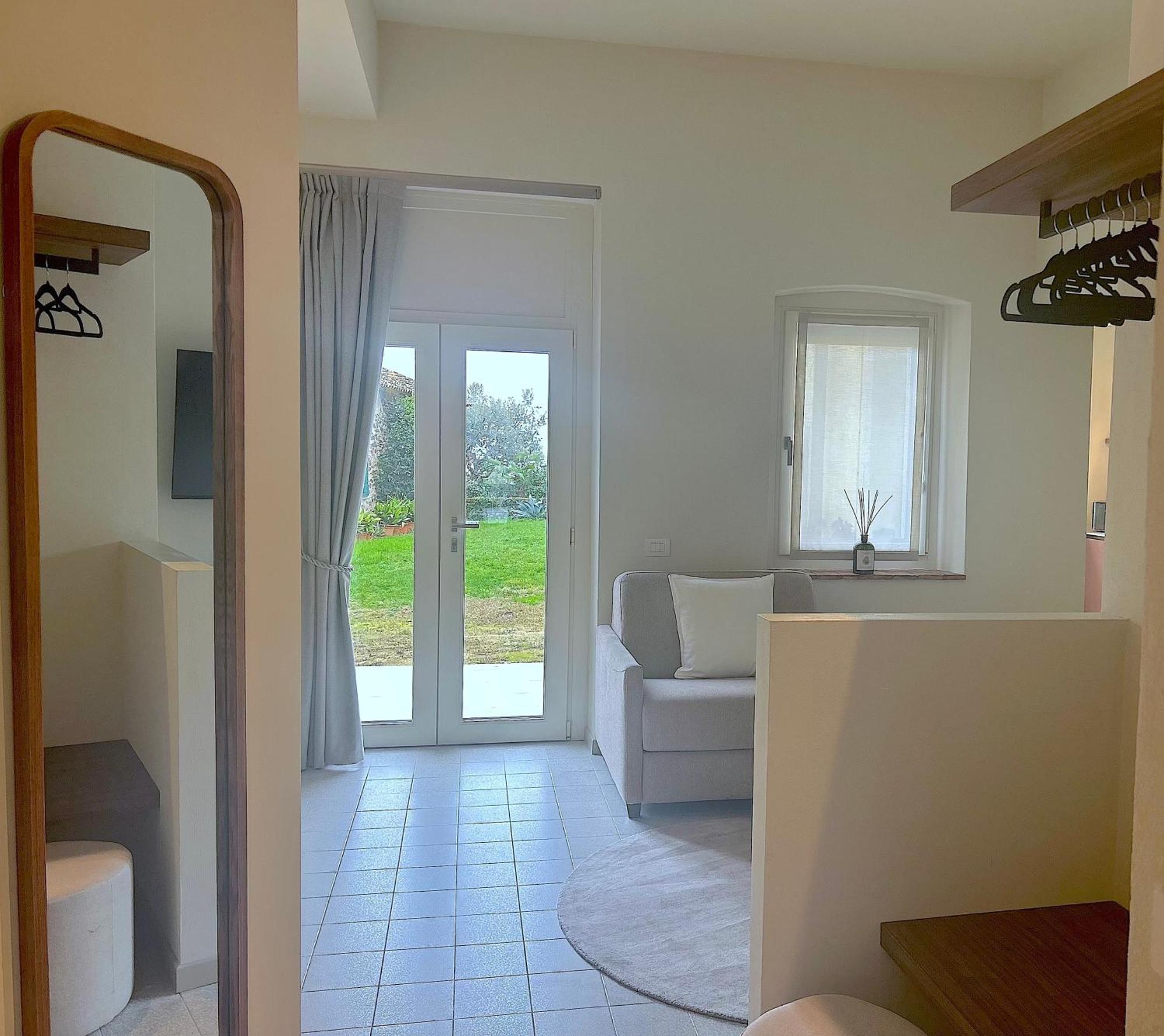 The Lake Suites Com - Luxury Stay In Lazise Exteriör bild