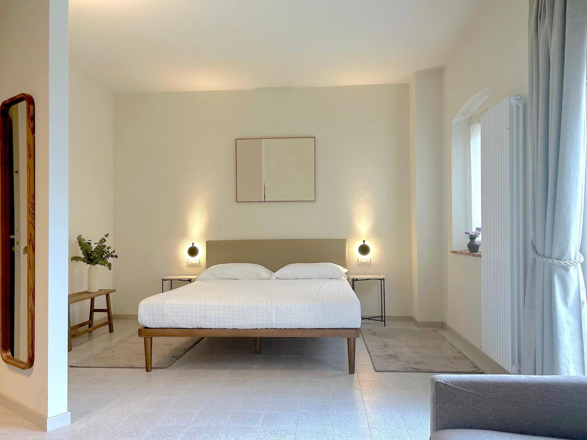 The Lake Suites Com - Luxury Stay In Lazise Exteriör bild