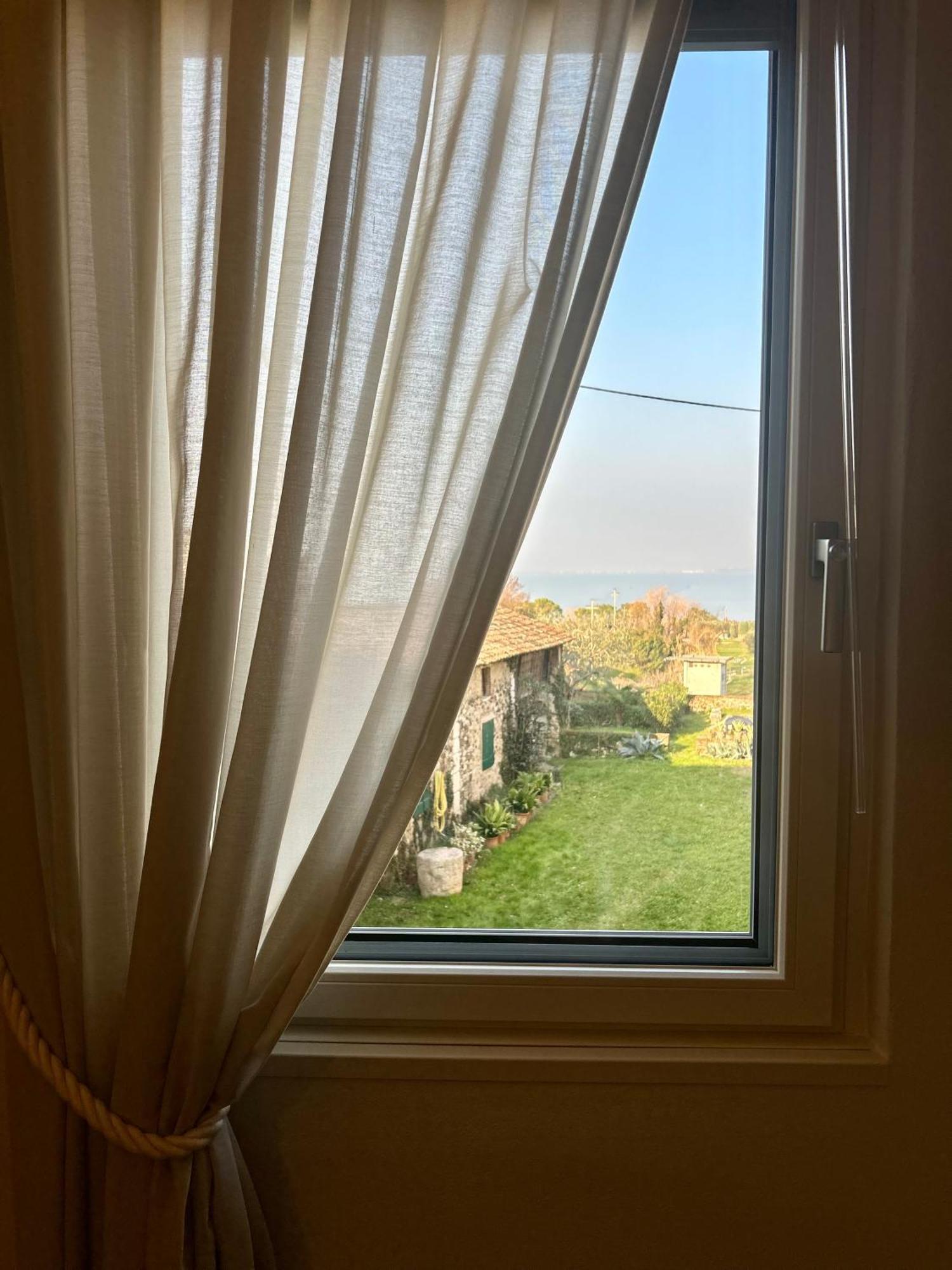 The Lake Suites Com - Luxury Stay In Lazise Exteriör bild
