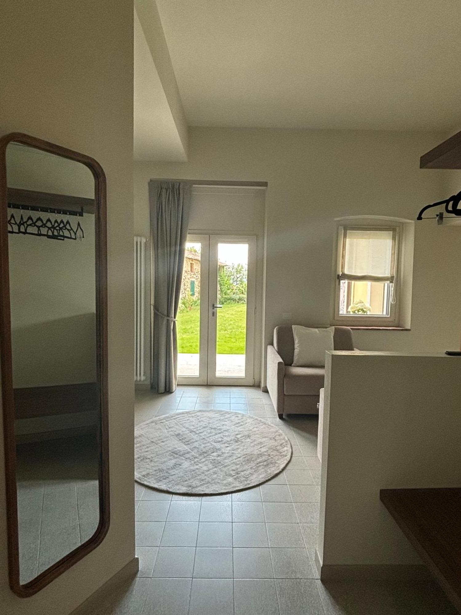 The Lake Suites Com - Luxury Stay In Lazise Exteriör bild